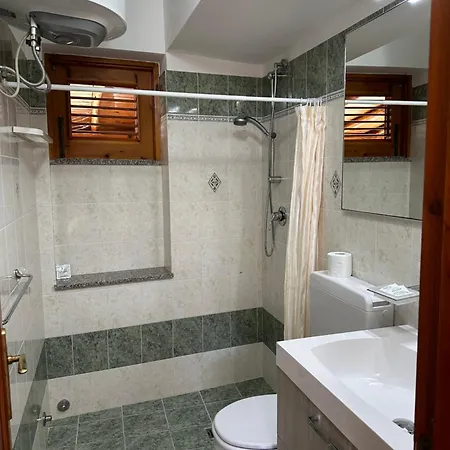 Casa Grace Apartment Lipari (Isola Lipari)