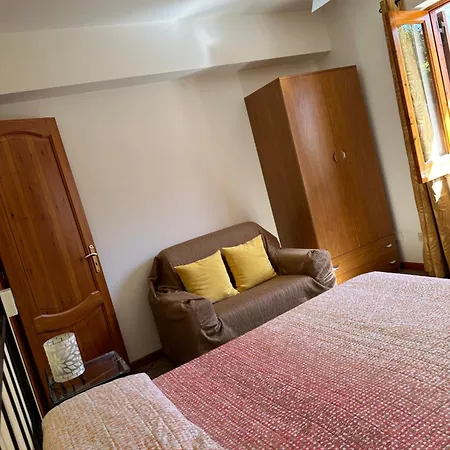 Casa Grace Apartment Lipari (Isola Lipari)