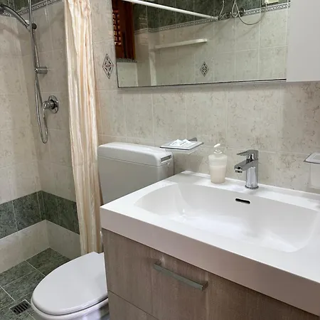 Casa Grace Apartment *