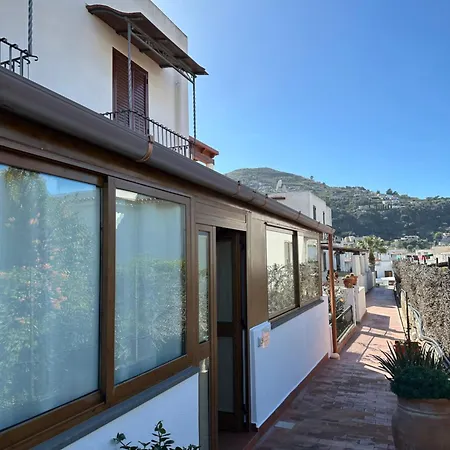 Casa Grace * Lípara