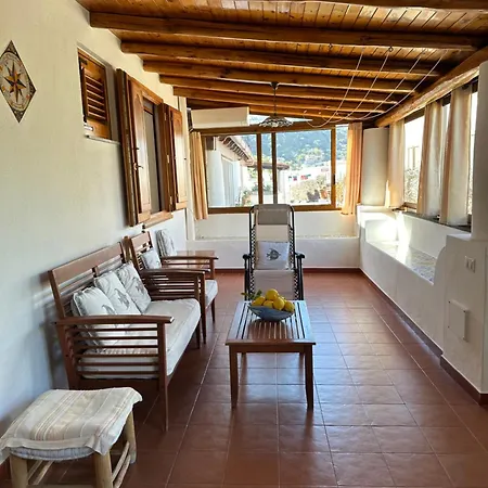 Casa Grace *