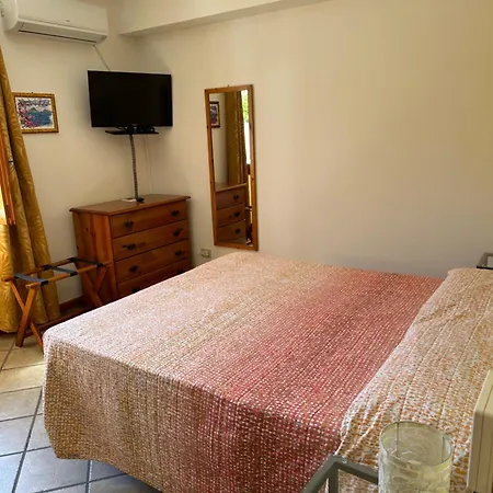 Apartment Casa Grace *
