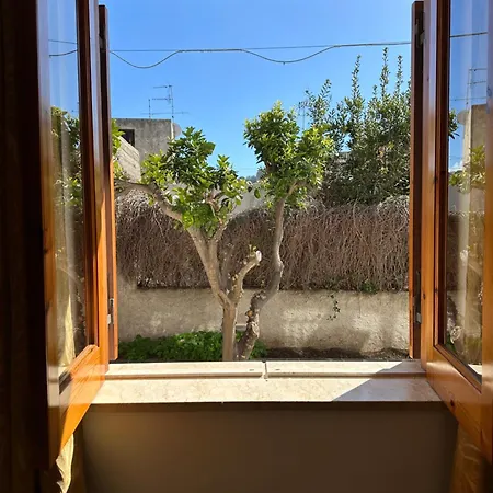 Casa Grace Apartment Lipari (Isola Lipari)