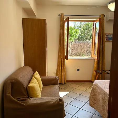 Apartment Casa Grace *