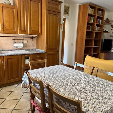 Casa Grace Lípara