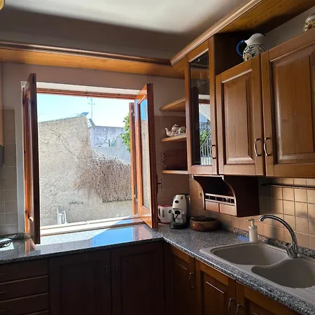 Casa Grace Apartment