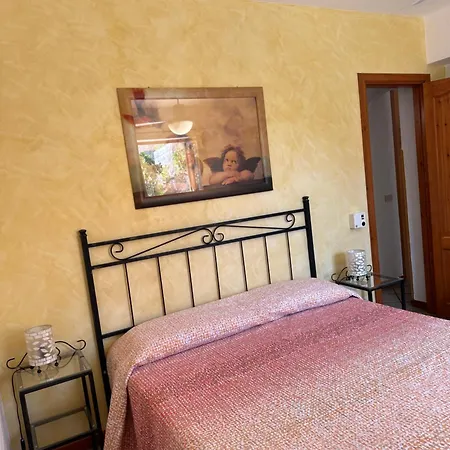 Casa Grace Apartment *
