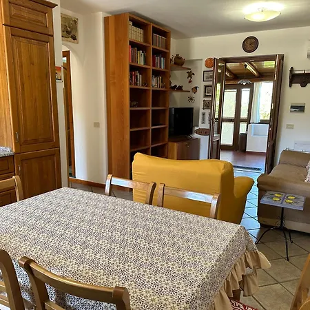 Apartamento Casa Grace *